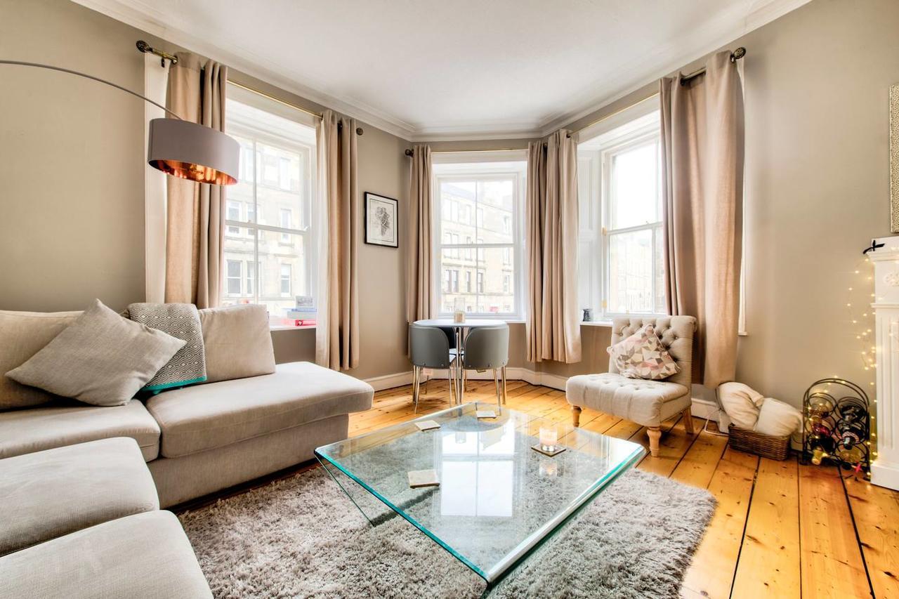 Appartement Guestready In Canonmills *