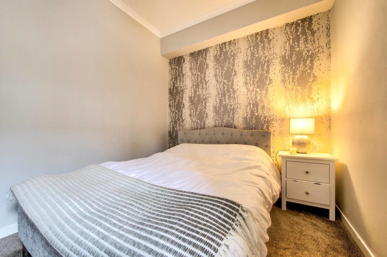 Guestready In Canonmills Appartement